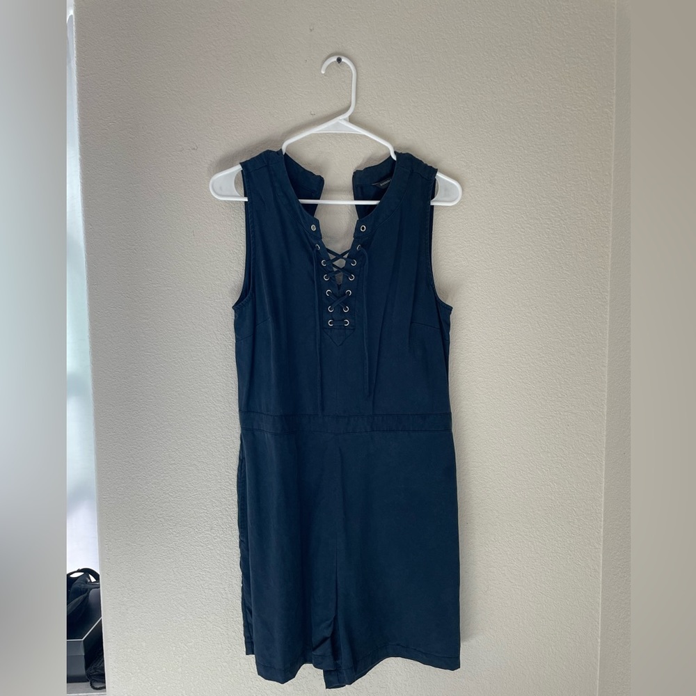 Banana Republic Romper